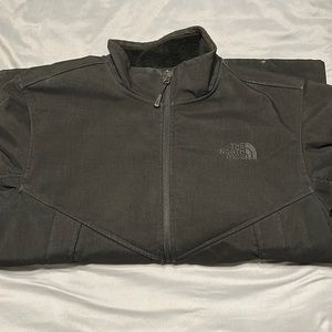 North Face jacket